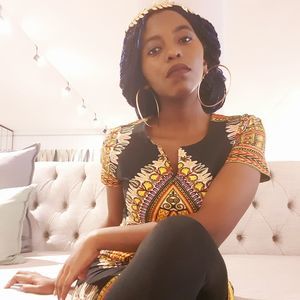 Meet your Posher, Bongi